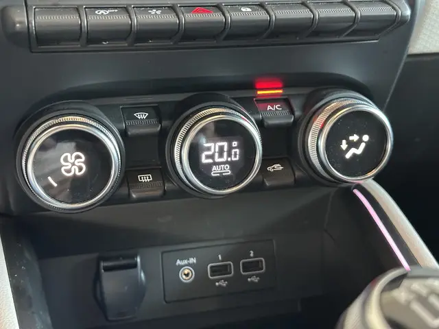 Renault Clio 1.0 TCe 90 Techno 2022 Benzine 13