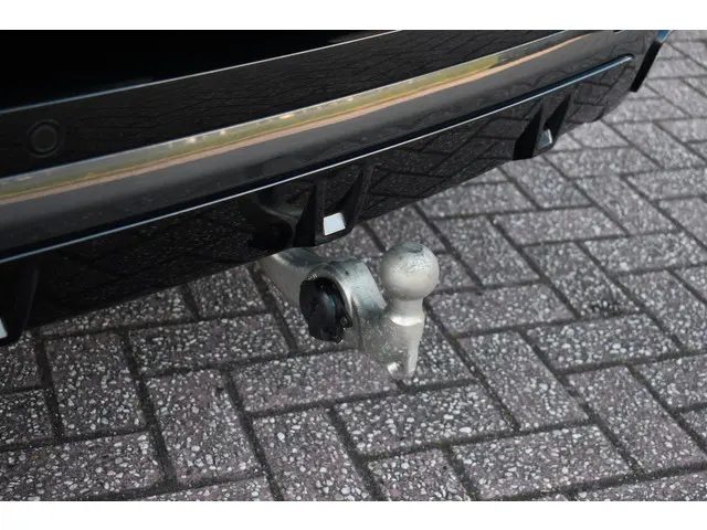 BMW X5 xDrive50e M-Sport Pro 2023 Hybride Benzine 13