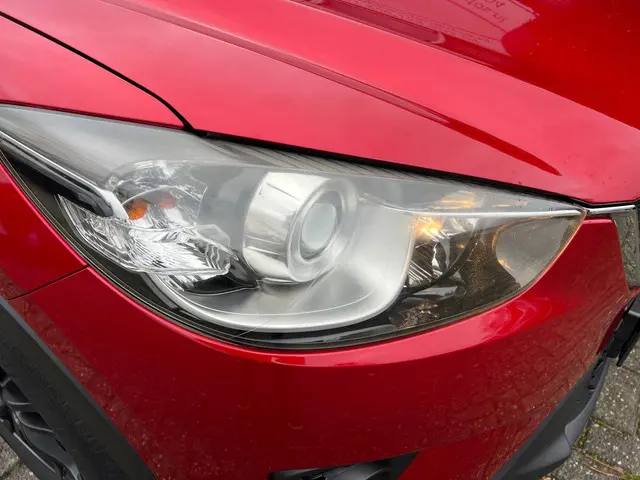 Mazda CX-5 2.2D Limited Edition 2WD 2014 Diesel 29