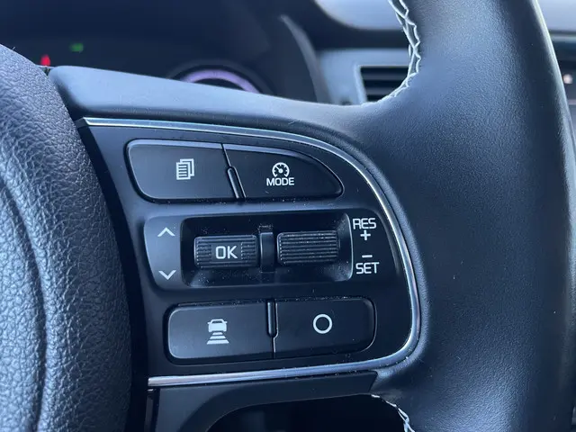 Kia e-Niro ExecutiveLine 64 kWh 2019 Elektrisch 25