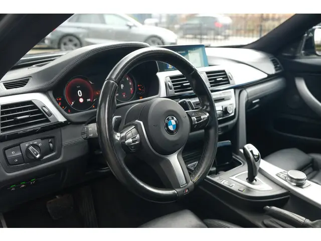 BMW 4 Serie Gran Coupé 430i 252pk M-sport 2020 Benzine 8