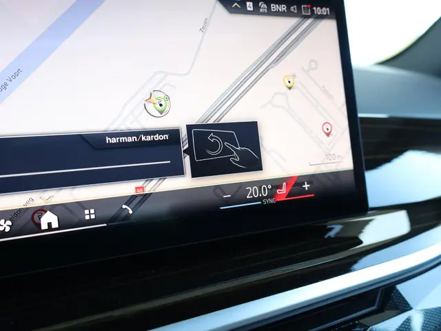 BMW X5 xDrive50e 2025 Hybride Benzine 57