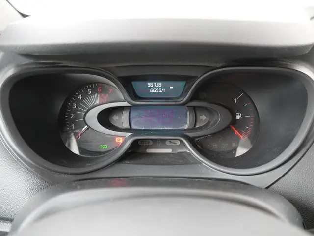 Renault Captur 0.9 TCe Wave 2016 Benzine 14