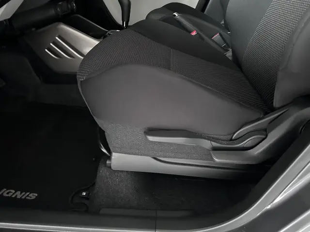 Suzuki Ignis 1.2 Stijl 2018 Benzine 9