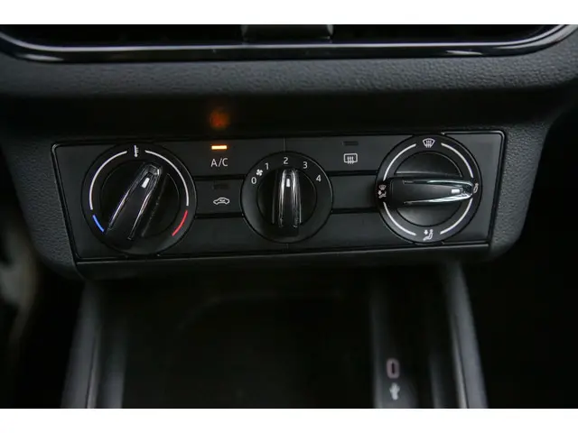 Škoda Scala 1.0 TSI Active 2021 Benzine 10