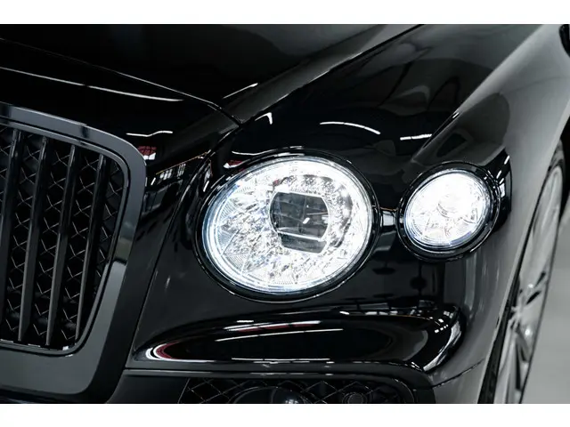 Bentley Flying Spur W12 Speed 2023 Benzine 23
