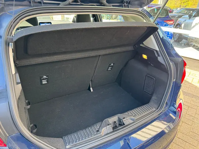 Ford Fiesta 1.0 EcoBoost Titanium 2020 Benzine 11