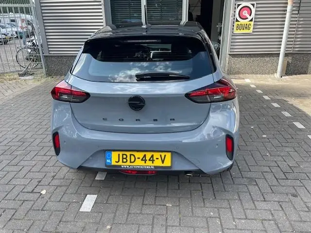 Opel Corsa 1.2 Turbo Hybrid Edition 2024 Benzine 8