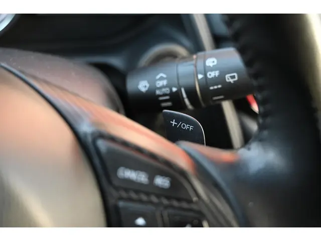 Mazda CX-3 SkyActiv-G 120 automaat GT-M 2015 Benzine 22