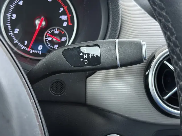 Mercedes-Benz B-Klasse 180 Style 2018 Benzine 20