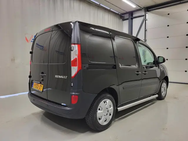 Renault Kangoo 3
