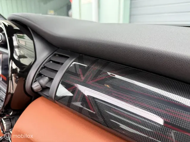 MINI Cooper S Mini 2.0 MINI Yours 2021 Benzine 26