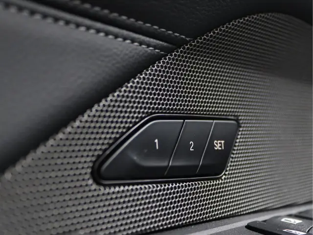 BMW i4 M50 84 kWh 2022 Elektrisch 42