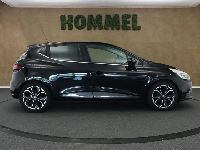 Renault Clio 0.9 TCe Intens 2017 Benzine 8