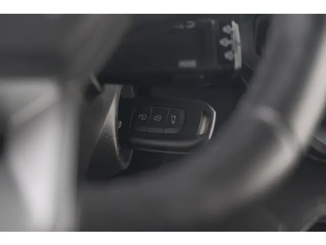 Dacia Duster Mild Hybrid 130 Expression 2025 Benzine 16