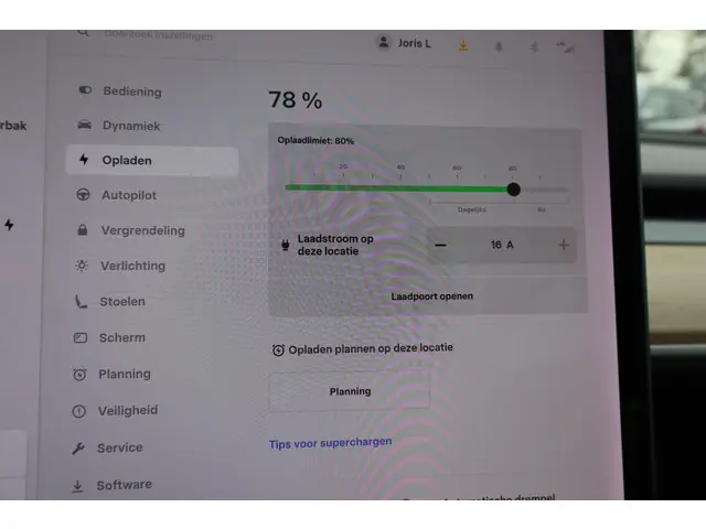 Tesla Model 3 Long Range RWD 75 kWh 2019 Elektrisch 27