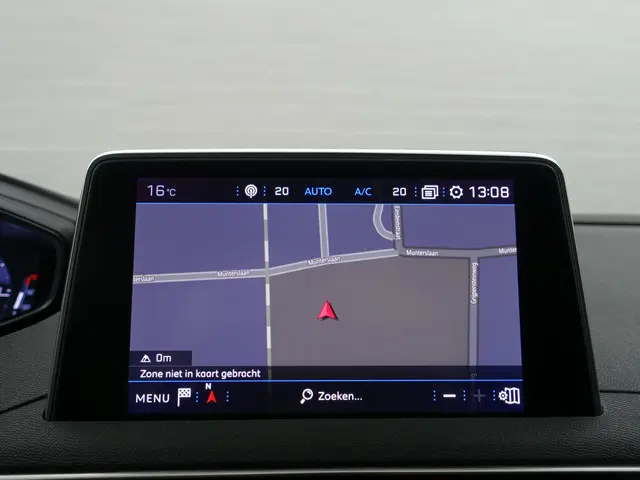 Peugeot 3008 1.2 PureTech GT Premium- 2020 Benzine 9