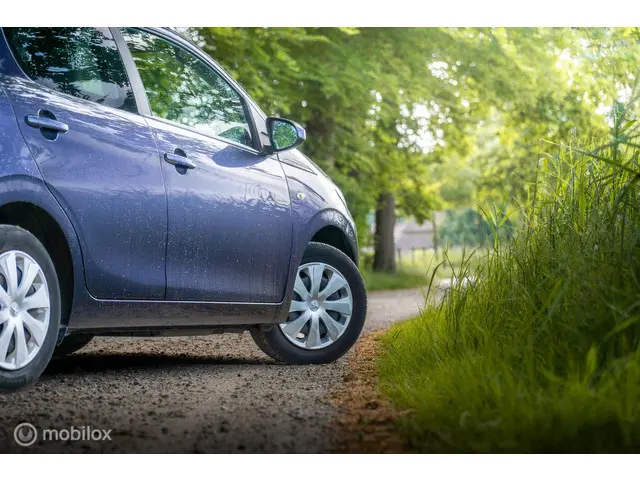 Peugeot 108 1.0 e-VTi Active TOP! 2017 Benzine 15