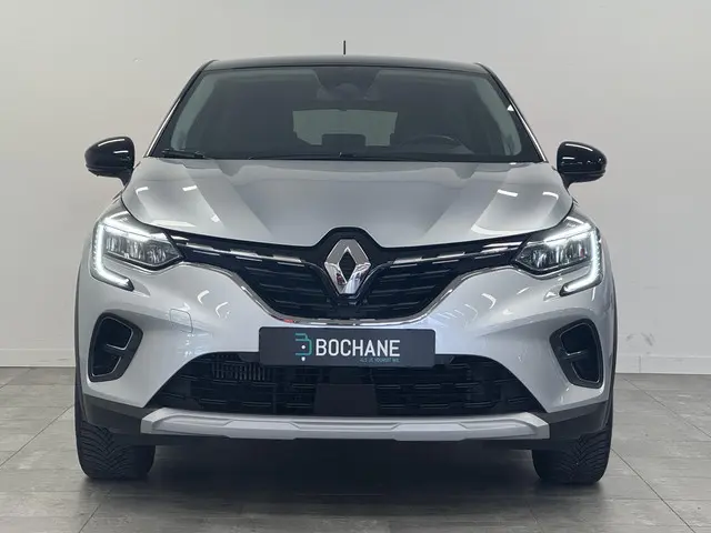 Renault Captur 1.0 TCe 100 Intens 2020 Benzine 23