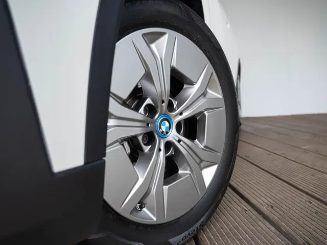 BMW iX1 xDrive30 2023 Elektrisch 19