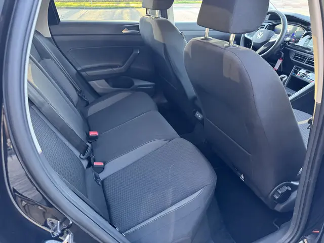 Volkswagen Polo 1.0 TSI Life Edition 2025 Benzine 5