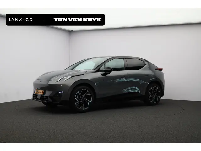 Lynk & Co 02