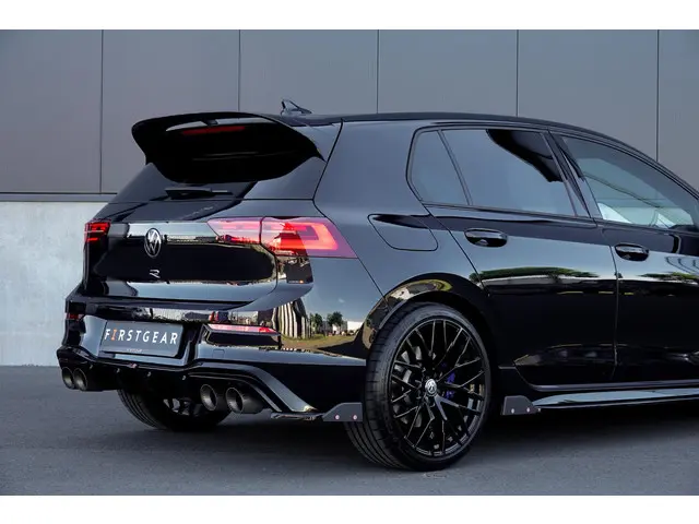 Volkswagen Golf 2.0 TSI R 4Motion 2022 Benzine