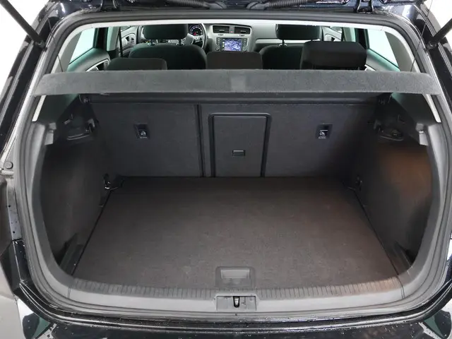 Volkswagen Golf 1.0 TSI 116 PK + CARPLAY | DAB | 2017 Benzine 12