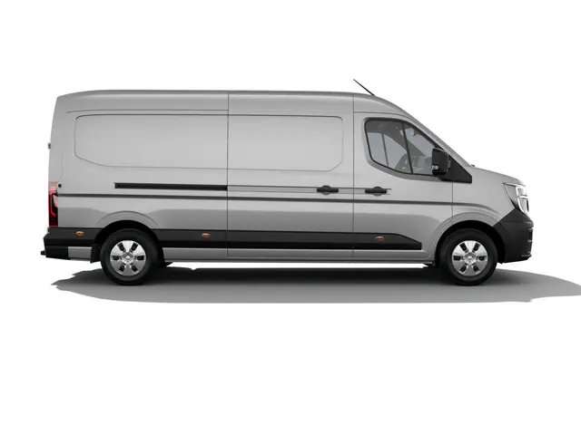 Renault Master Extra 2024 Diesel 7