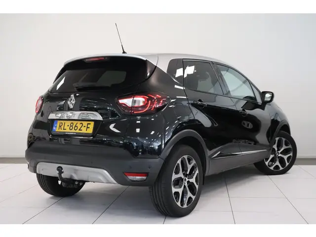 Renault Captur 1.2 TCe Intens 2018 Benzine 2