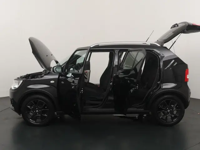 Suzuki Ignis 1.2 Select Automaat 2018 Benzine 19