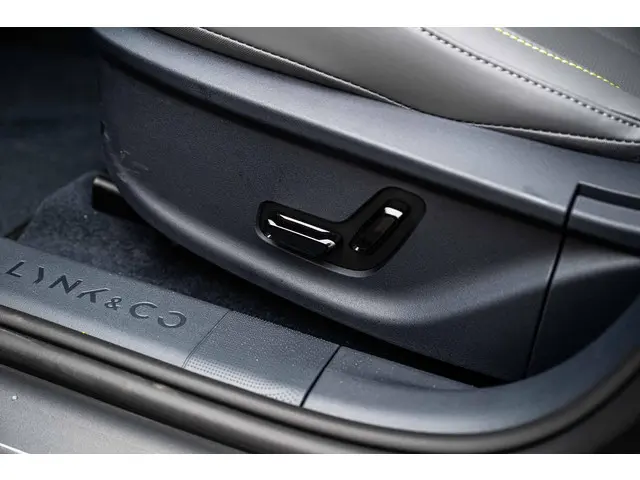 Lynk & Co 02 More 66 kWh 2026 Elektrisch 8