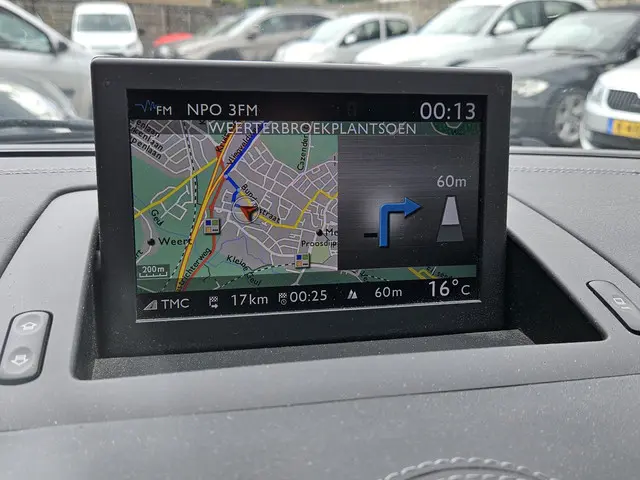 Peugeot RCZ 1.6 THP NAVI LEER TEL CC 2012 Benzine 18