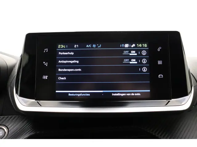 Peugeot e-2008 EV Allure 50 kWh 2022 Elektrisch 27