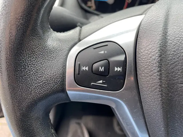 Ford Fiesta 1.0 EcoBoost Titanium 2013 Benzine 14