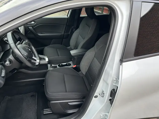 Renault Captur 1.0 TCe 90 Business Zen 2021 Benzine 10