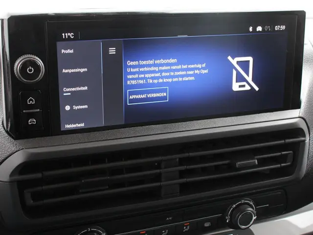 Opel Vivaro 2.0 BlueHDi 180 S&S L3 Automaat 2024 Diesel 26