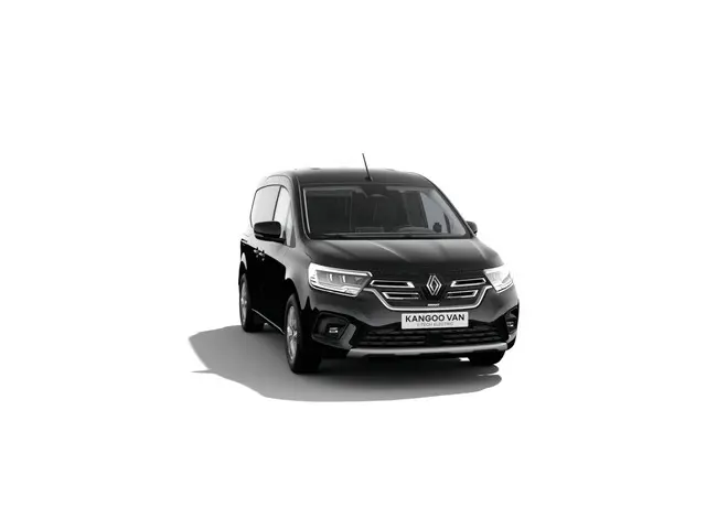 Renault Kangoo Extra 2025 Elektrisch 6