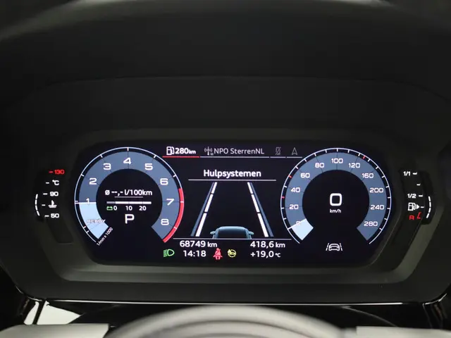 Audi A3 Sportback 35 TFSI/150PK Edition One 2021 Benzine 15