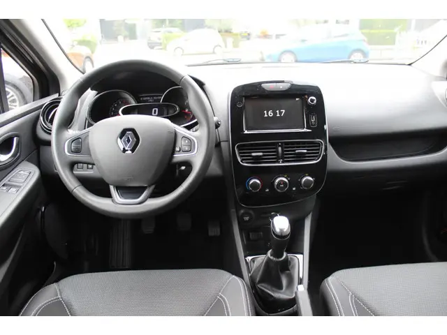 Renault Clio Estate 0.9 TCe Zen 2019 Benzine 11