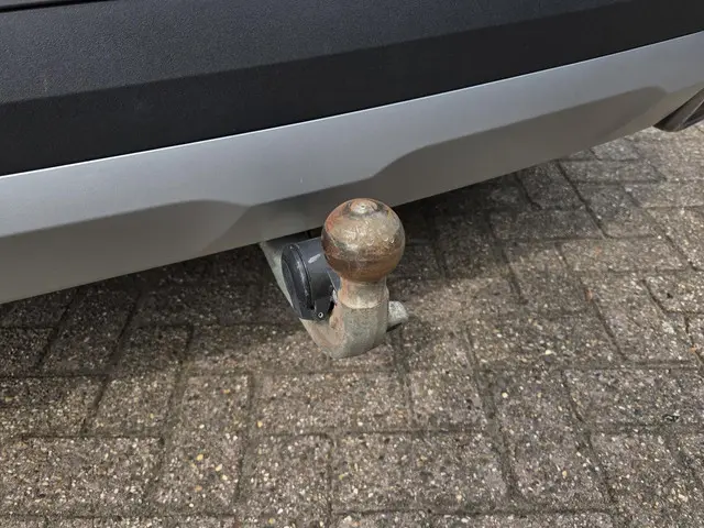 BMW X3 xDrive30e 2022 Hybride Benzine 18