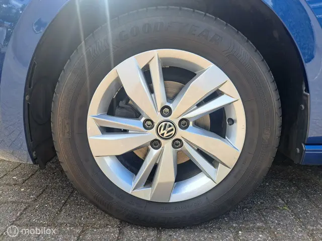 Volkswagen Polo 1.0 TSI Comfortline 2020 Benzine 11