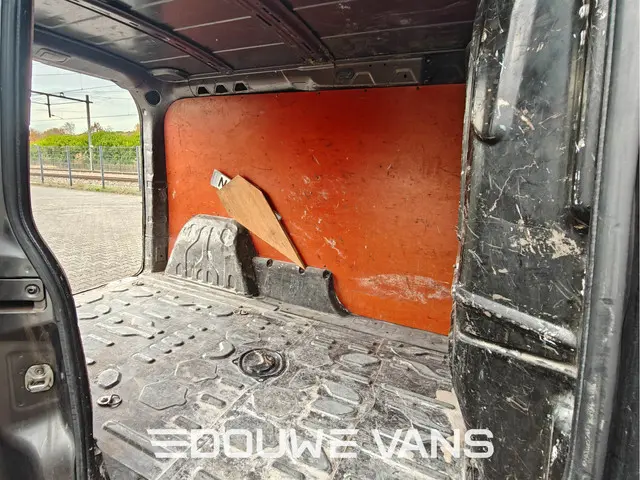 Fiat Doblò 1.3 Imperiaal Trekhaak Marge 2016 Diesel 16