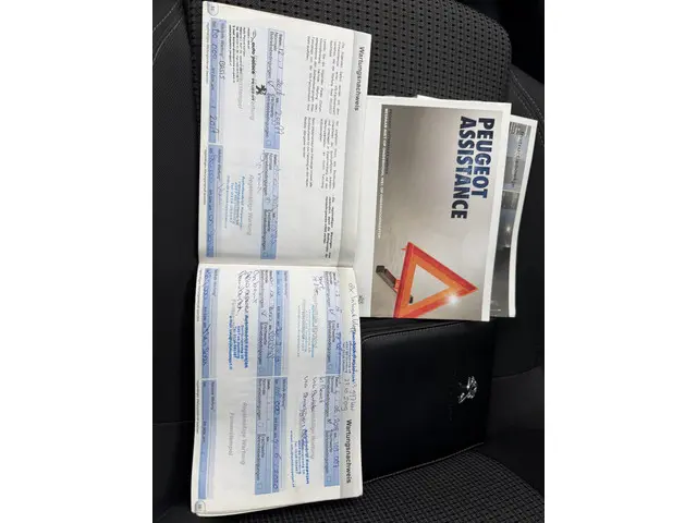 Peugeot 508 SW 1.6 THP Allure 2014 Benzine 15