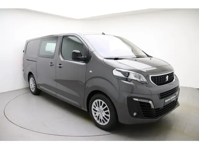 Peugeot e-Expert EV L3 75 kWh 2023 Elektrisch 7