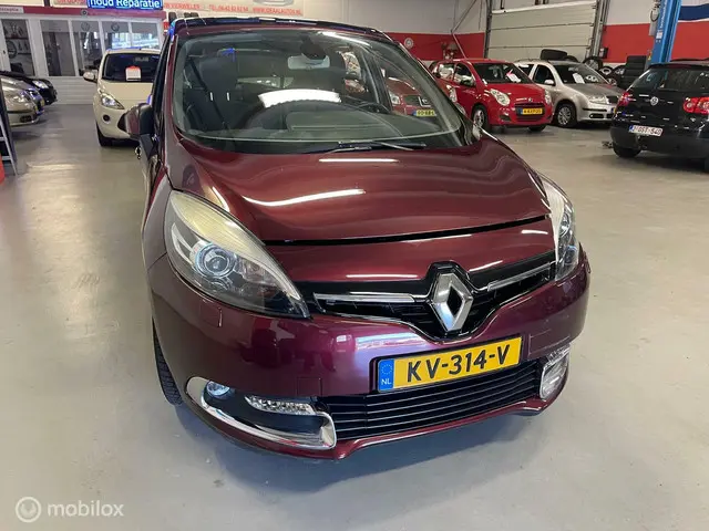 Renault Scénic