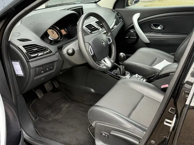 Renault Mégane Estate 1.2 TCe Bose 2012 Benzine 11