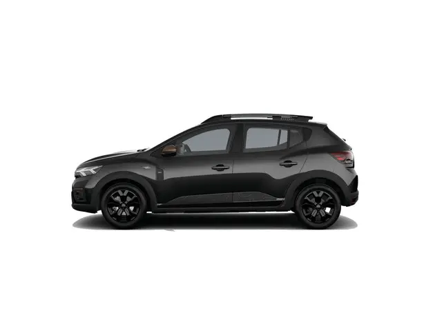 Dacia Sandero Stepway Extreme 2025 Benzine 6