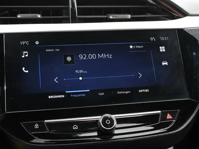 Opel Corsa 1.2 Turbo GS 2024 Benzine 12