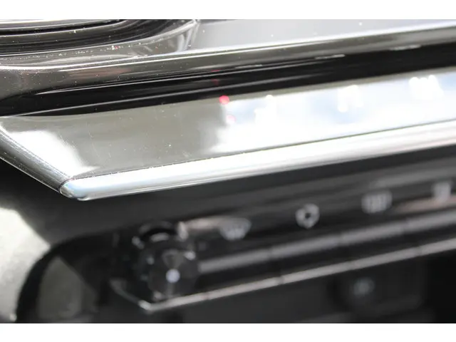 Citroën C5 Aircross 1.2 PureTech Shine 2021 Benzine 23
